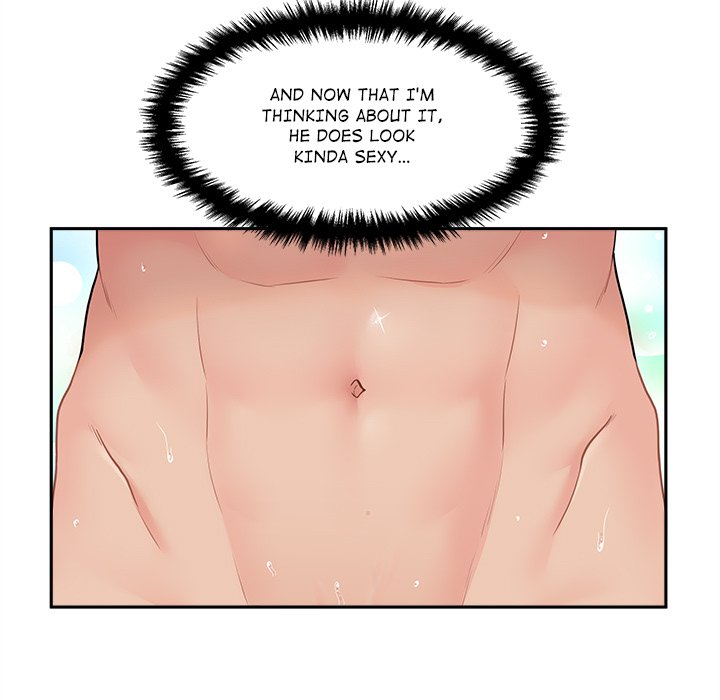 Crossing the Line Chapter 19 image 89