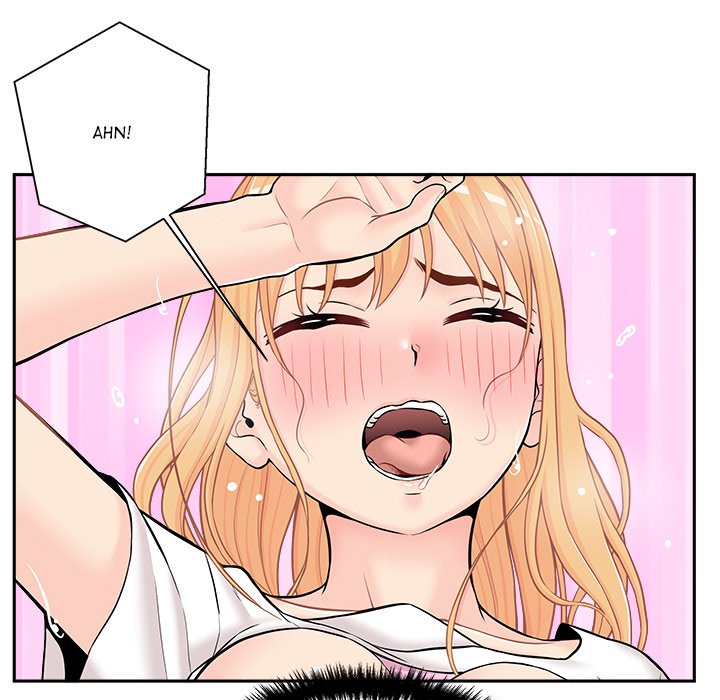 Crossing the Line Chapter 19 image 90