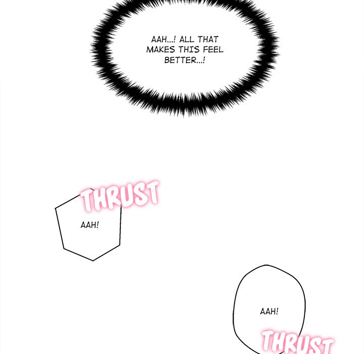 Crossing the Line Chapter 19 image 91