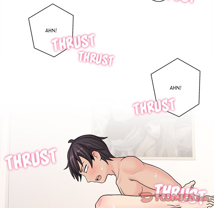 Crossing the Line Chapter 19 image 92