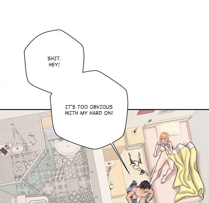 Crossing the Line Chapter 19 image 98