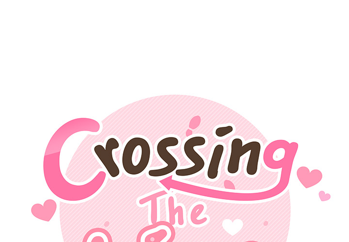 Crossing the Line Chapter 2 image 0