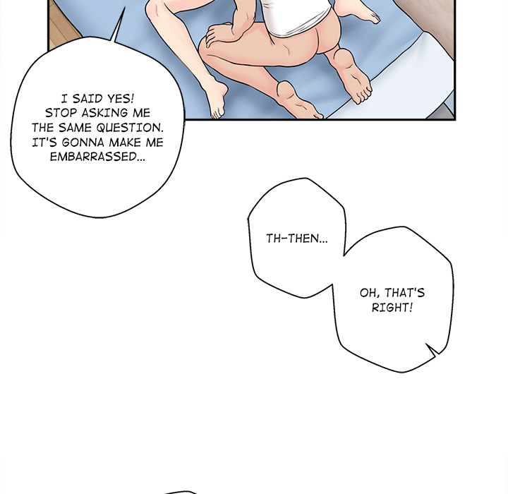 Crossing the Line Chapter 2 image 9