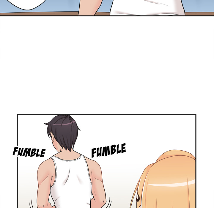 Crossing the Line Chapter 2 image 11