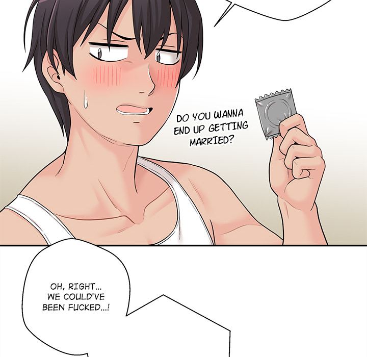 Crossing the Line Chapter 2 image 13