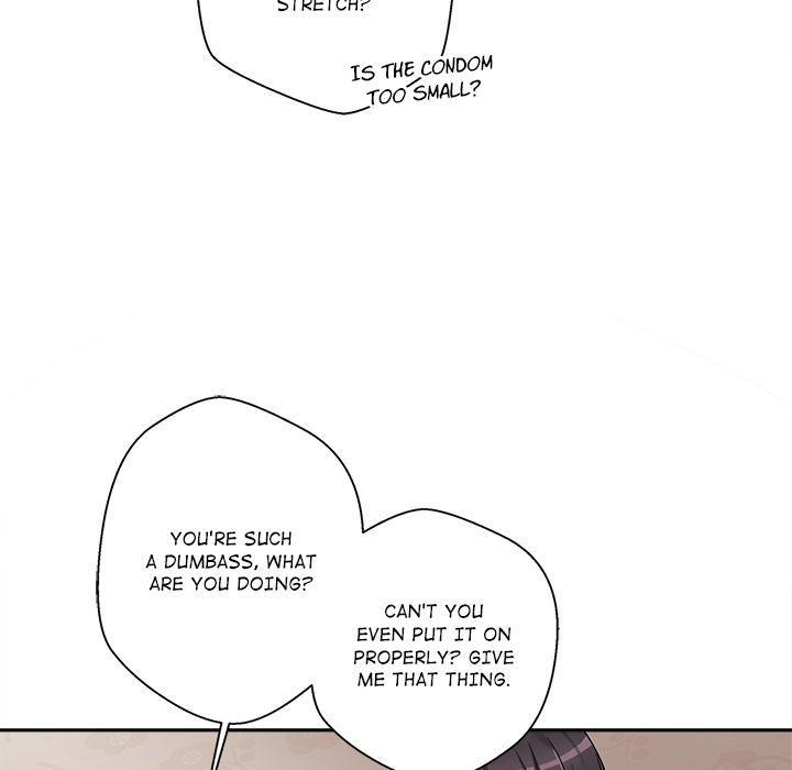 Crossing the Line Chapter 2 image 19