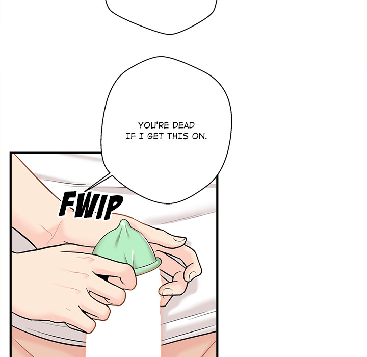 Crossing the Line Chapter 2 image 21