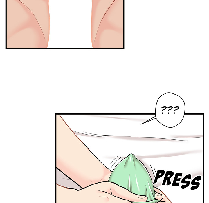 Crossing the Line Chapter 2 image 22