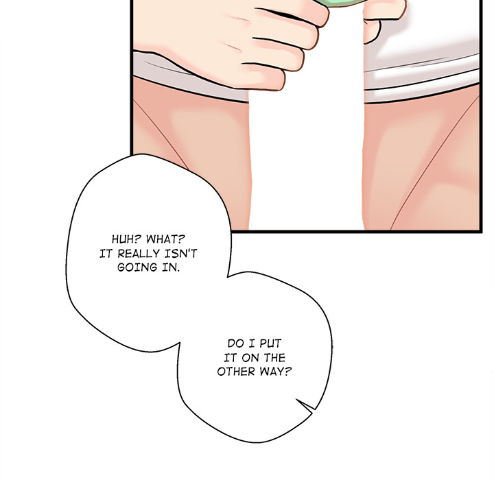 Crossing the Line Chapter 2 image 23