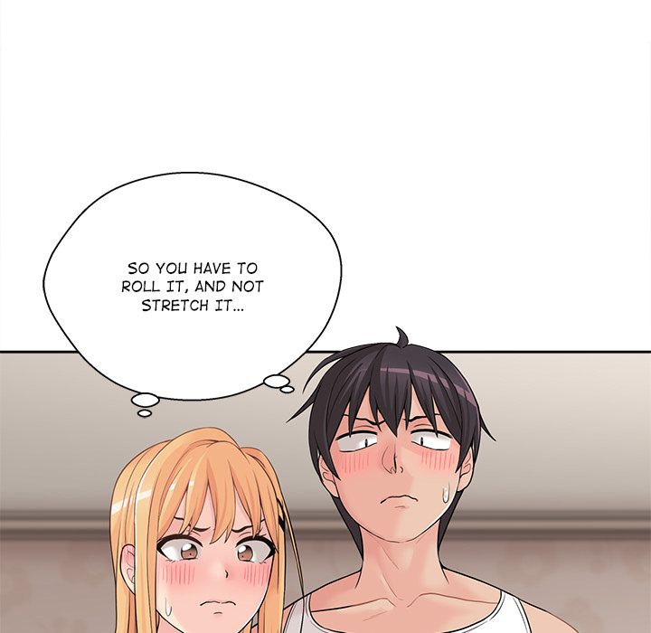 Crossing the Line Chapter 2 image 25