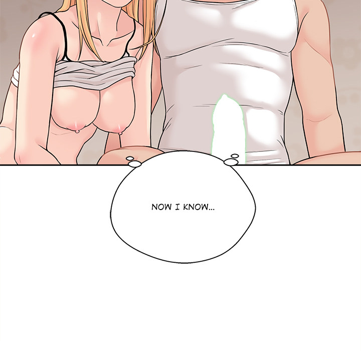Crossing the Line Chapter 2 image 26