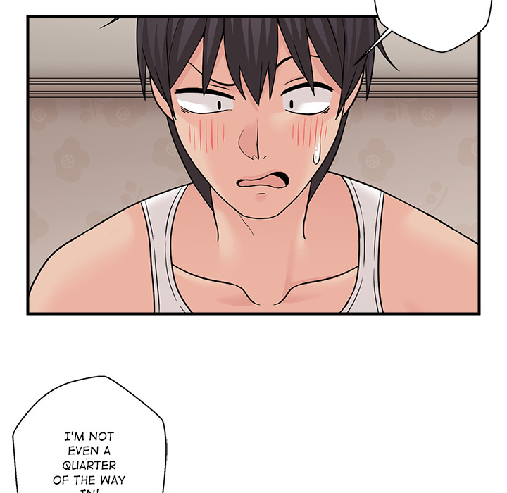 Crossing the Line Chapter 2 image 39