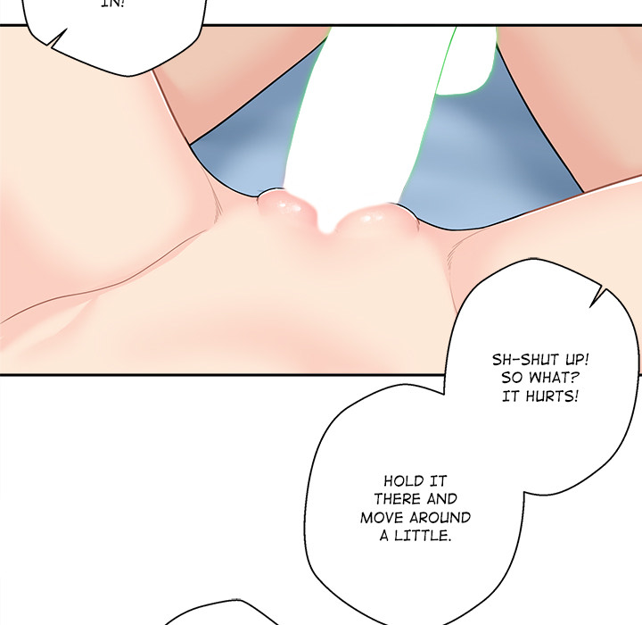 Crossing the Line Chapter 2 image 40