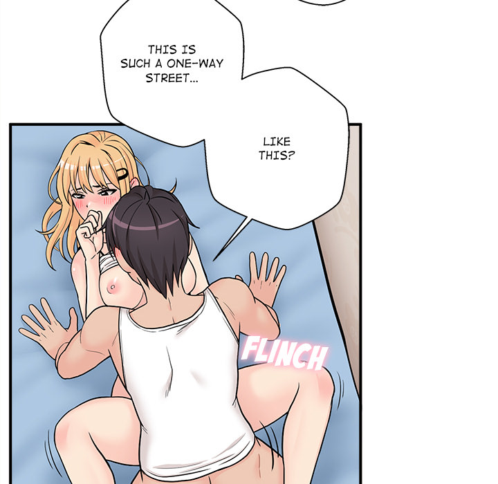 Crossing the Line Chapter 2 image 41