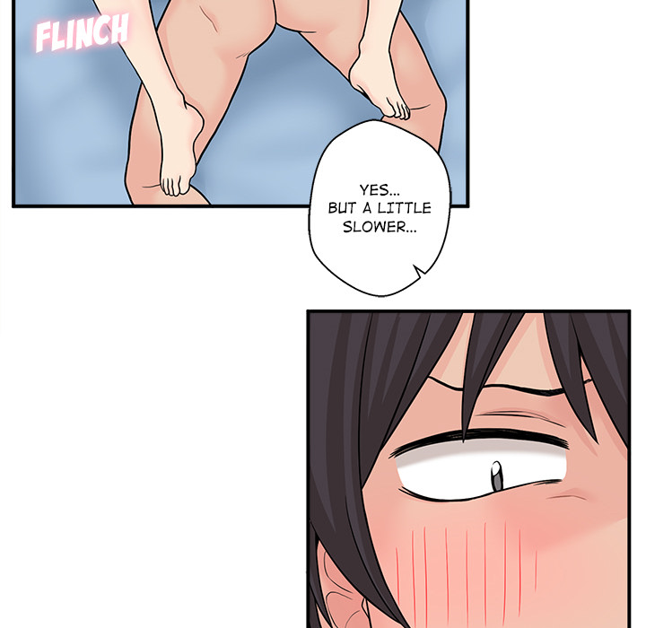 Crossing the Line Chapter 2 image 42