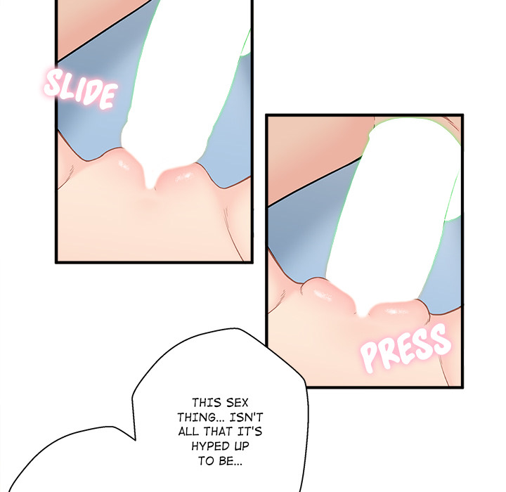 Crossing the Line Chapter 2 image 45
