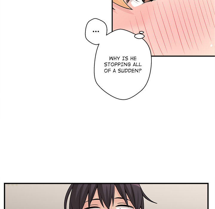 Crossing the Line Chapter 2 image 52
