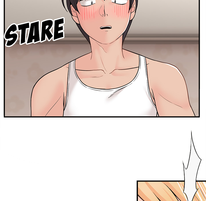 Crossing the Line Chapter 2 image 53