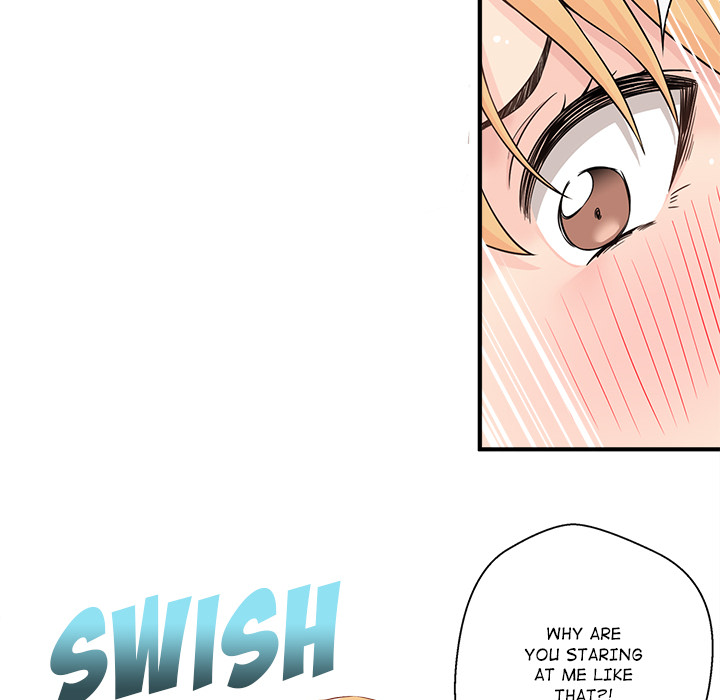 Crossing the Line Chapter 2 image 54