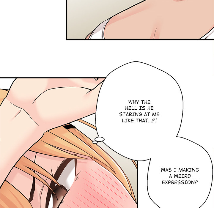 Crossing the Line Chapter 2 image 58
