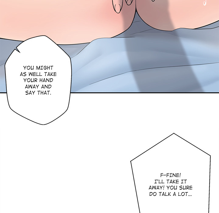 Crossing the Line Chapter 2 image 5