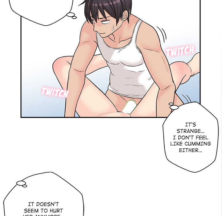 Crossing the Line Chapter 2 image 64