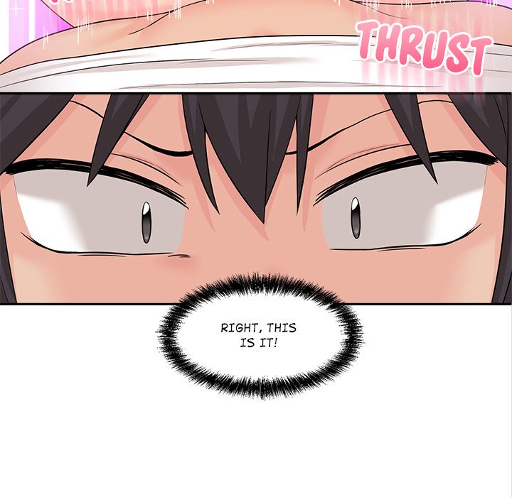 Crossing the Line Chapter 2 image 68