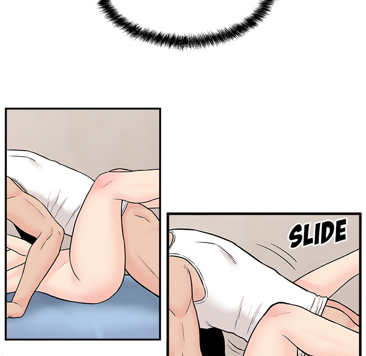 Crossing the Line Chapter 2 image 78