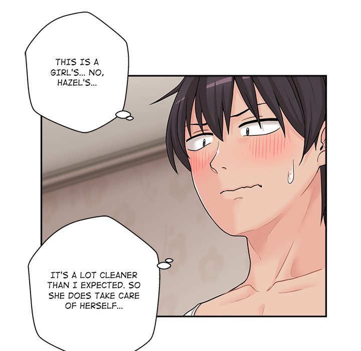Crossing the Line Chapter 2 image 7
