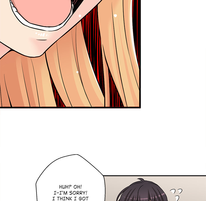 Crossing the Line Chapter 2 image 86