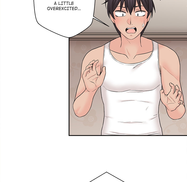 Crossing the Line Chapter 2 image 87