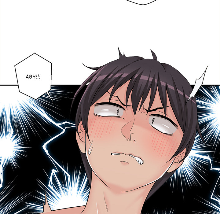 Crossing the Line Chapter 2 image 89
