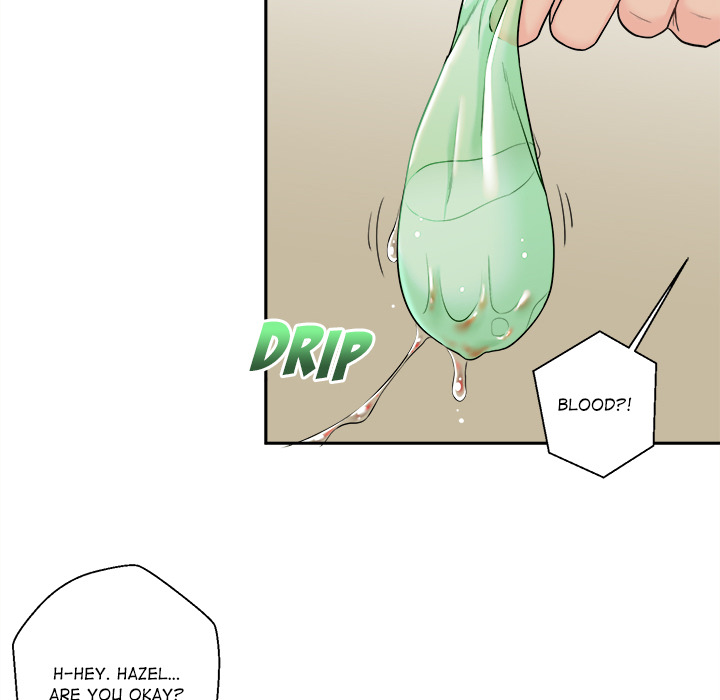 Crossing the Line Chapter 2 image 93