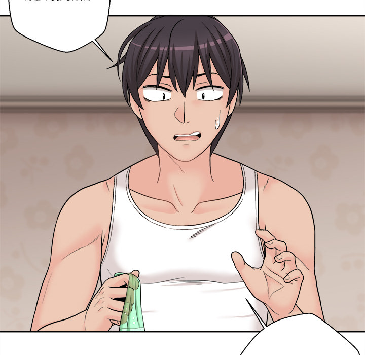 Crossing the Line Chapter 2 image 94