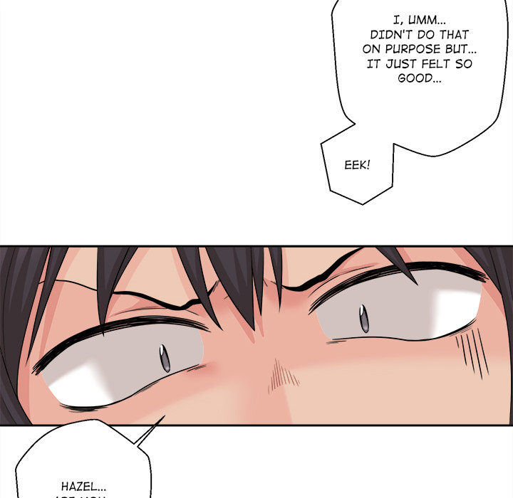 Crossing the Line Chapter 2 image 95
