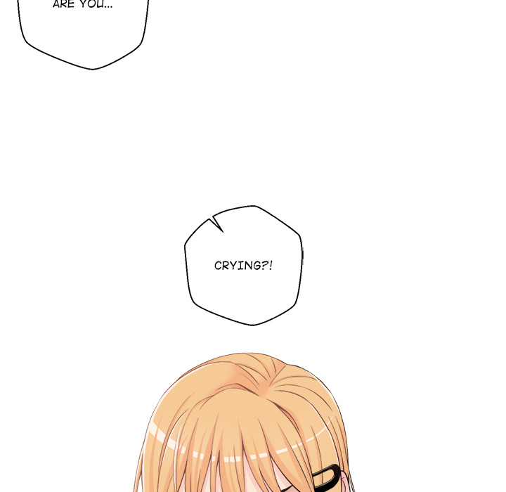 Crossing the Line Chapter 2 image 96