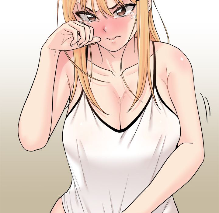 Crossing the Line Chapter 2 image 97