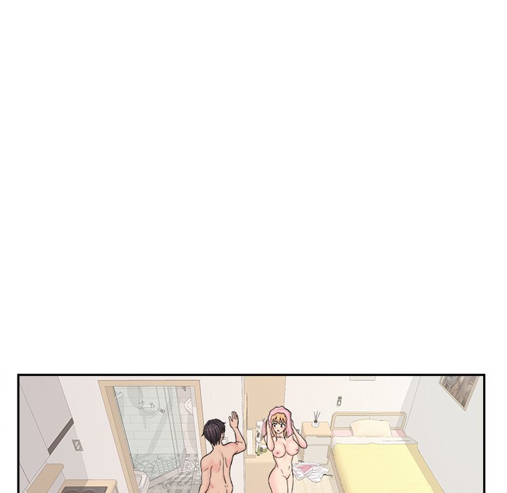 Crossing the Line Chapter 20 image 104