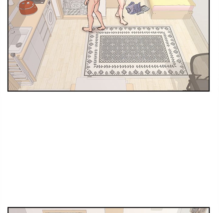 Crossing the Line Chapter 20 image 105