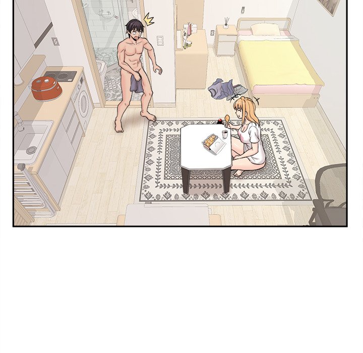 Crossing the Line Chapter 20 image 106