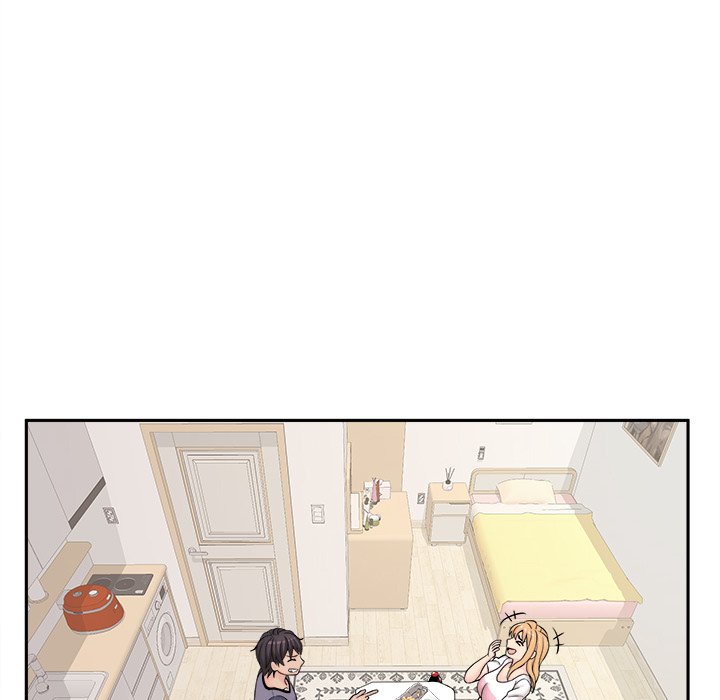 Crossing the Line Chapter 20 image 108