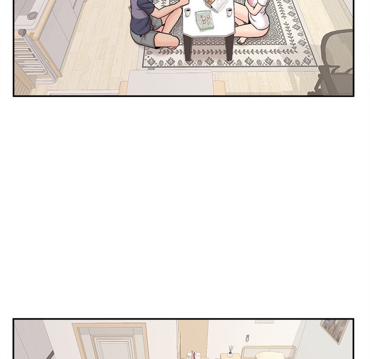 Crossing the Line Chapter 20 image 109