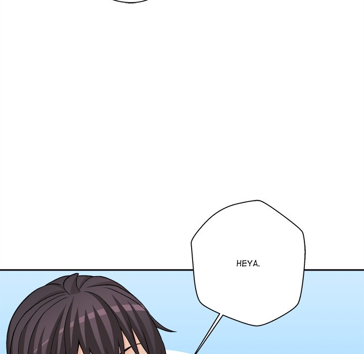 Crossing the Line Chapter 20 image 118