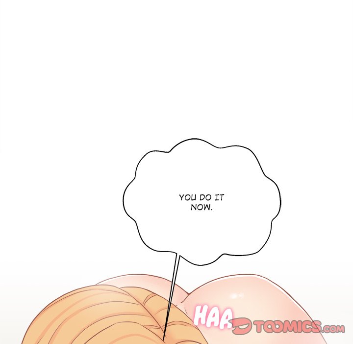 Crossing the Line Chapter 20 image 11