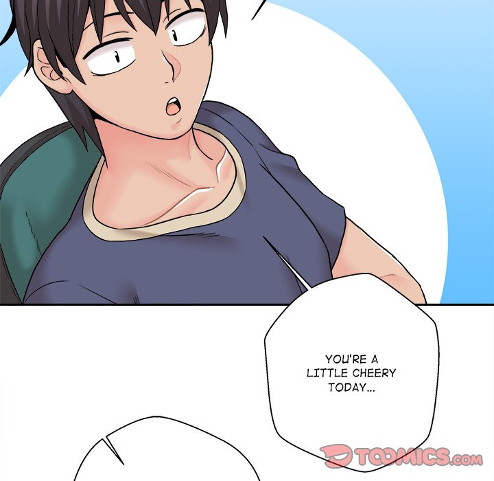 Crossing the Line Chapter 20 image 119
