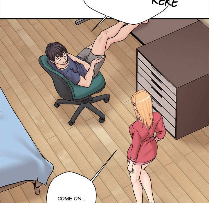 Crossing the Line Chapter 20 image 122