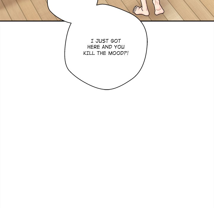 Crossing the Line Chapter 20 image 123