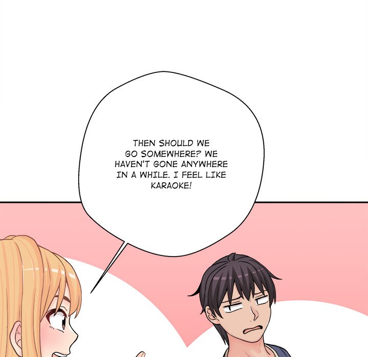 Crossing the Line Chapter 20 image 124