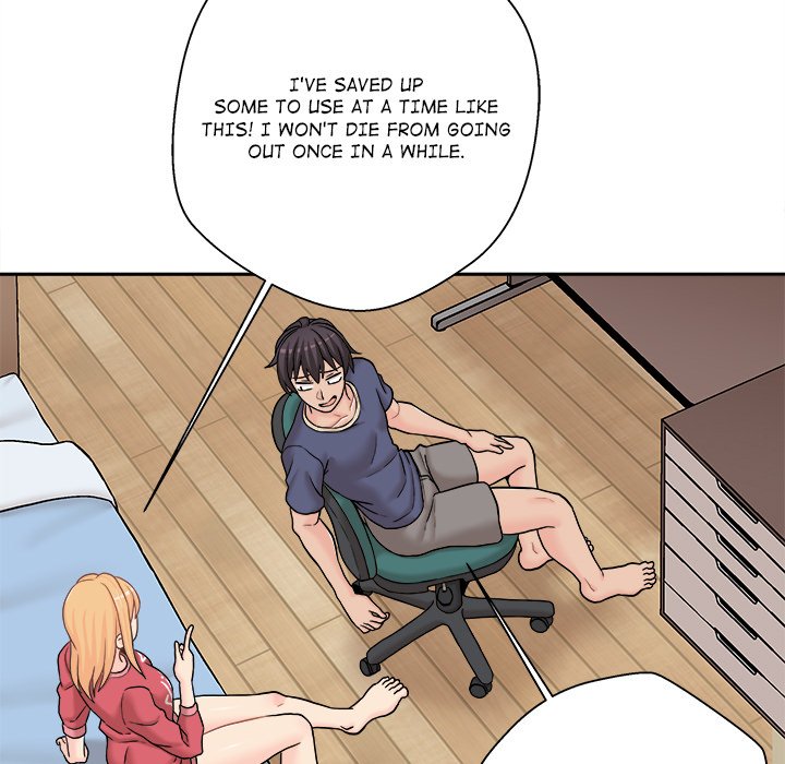 Crossing the Line Chapter 20 image 127