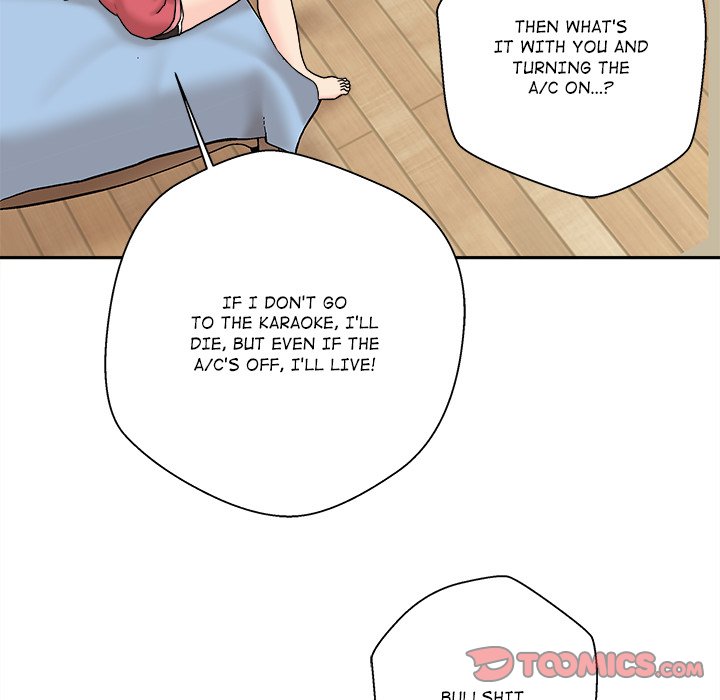 Crossing the Line Chapter 20 image 128